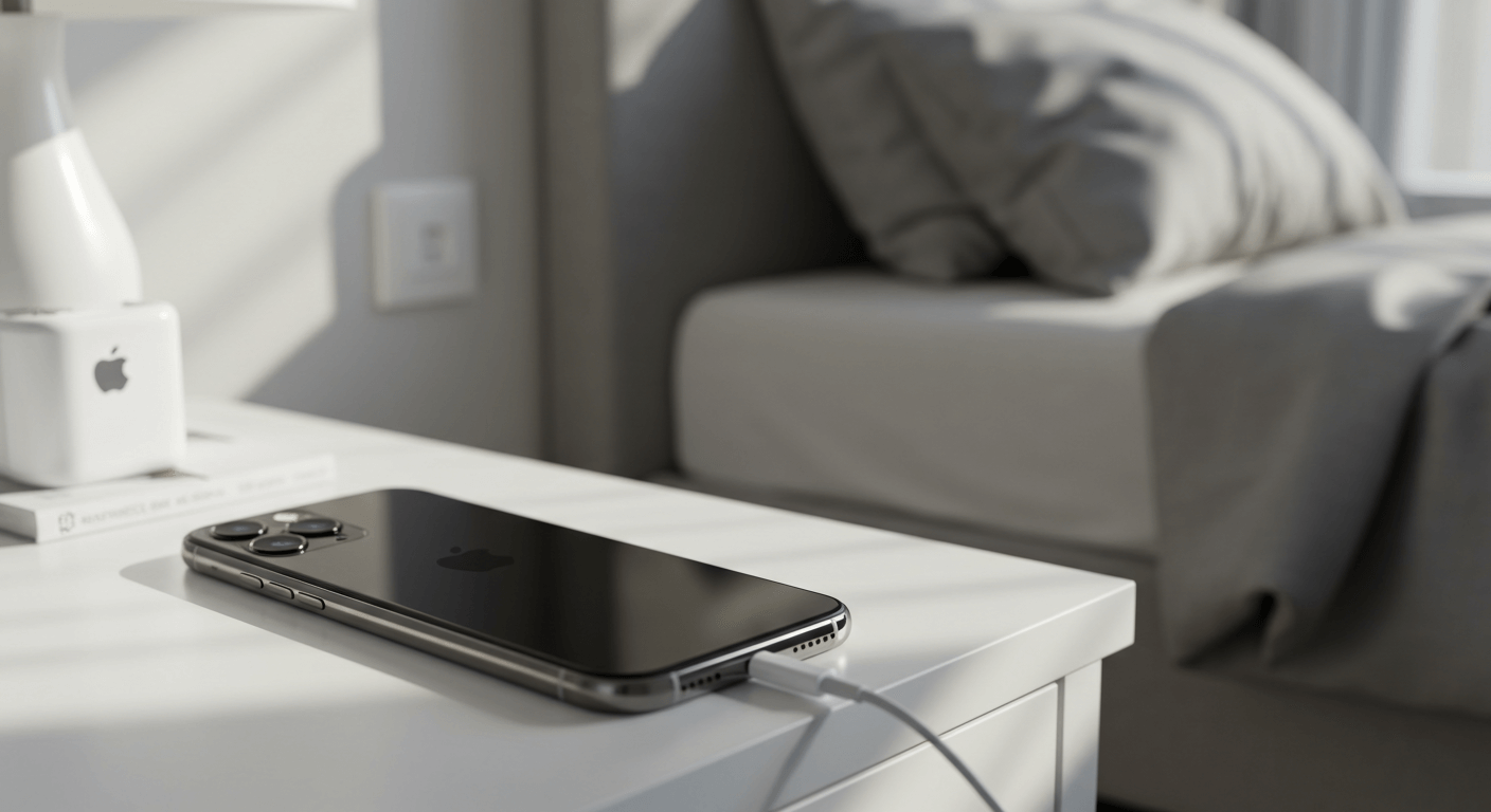 Why Your Phone Won’t Charge