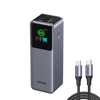 UGREEN 200W Power Bank + 240W USB-C Cable Bundle