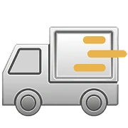 Fast & Free Shipping