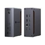 Revodok Thunderbolt Docking Stations