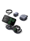 UGREEN MagFlow 25W Pocket-Sized Foldable Wireless Charger