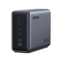 UGREEN Nexode 500W 6-Port Desktop Charger