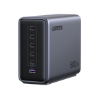 UGREEN Nexode 500W Desktop Charger