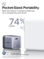 UGREEN 145W Power Bank + 65W GaN Charger Bundle