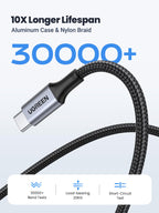 UGREEN 500W Desktop Charger + 240W USB-C Cable