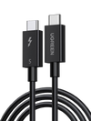 UGREEN Thunderbolt 5 USB-C Cable, 80Gbps & 240W