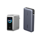 UGREEN Nexode Pro 160W Charger & 25000mAh Power Bank