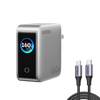 UGREEN Nexode Pro 160W Charger + 240W USB-C Cable