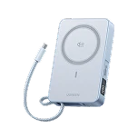 Magnetic Power Banks