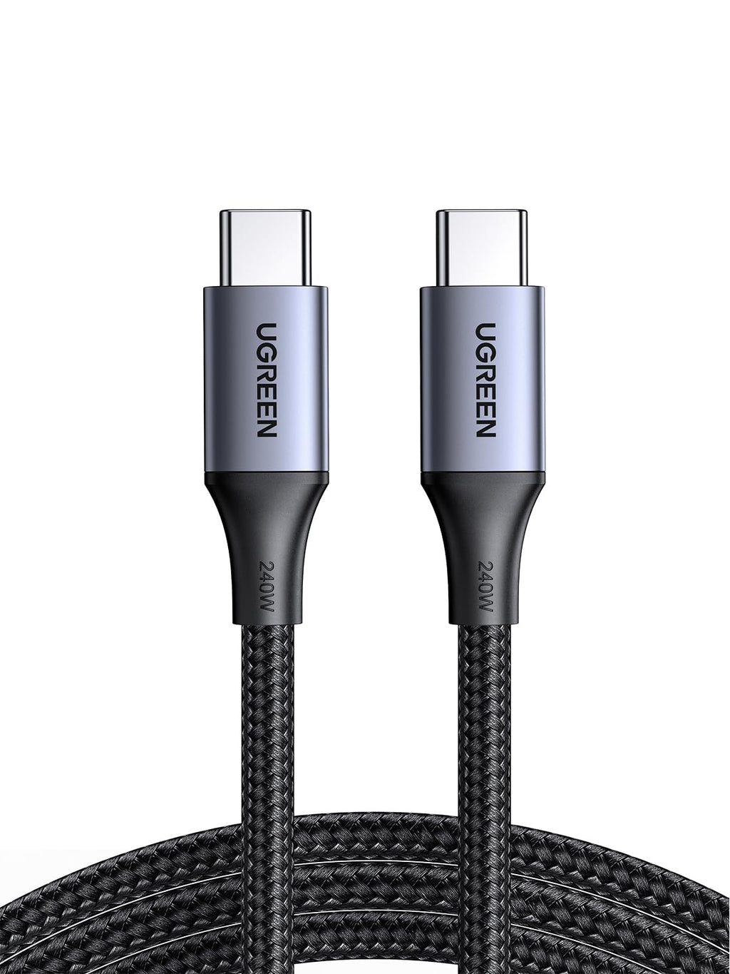 UGREEN Nexode Pro 160W Charger + 240W USB-C Cable