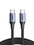 UGREEN Nexode Pro 160W Charger + 240W USB-C Cable