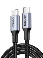 UGREEN 500W Charger + 10-in-1 USB-C Hub Bundle