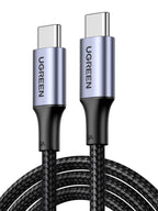 UGREEN 500W Charger + 10-in-1 USB-C Hub Bundle