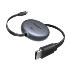 UGREEN Nexode Retractable USB-C Cable 100W