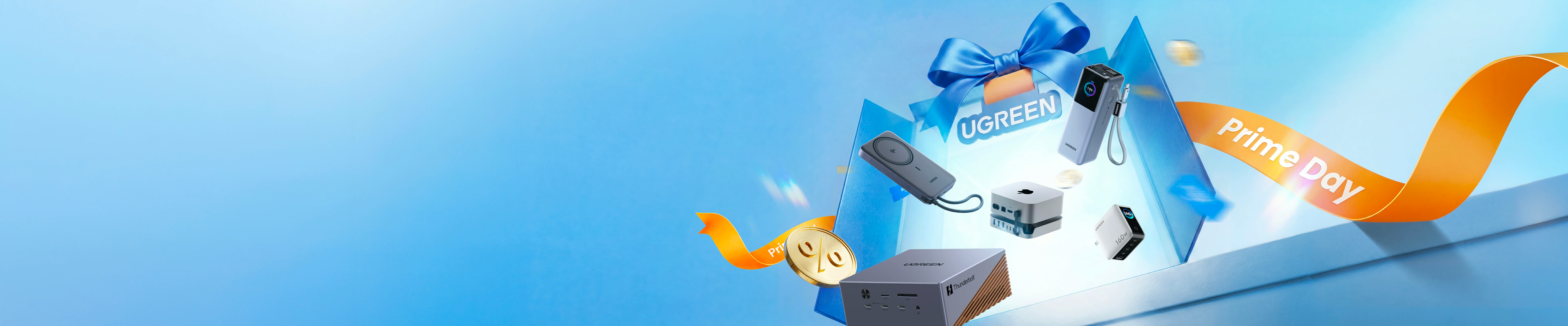 Prime Day Deals