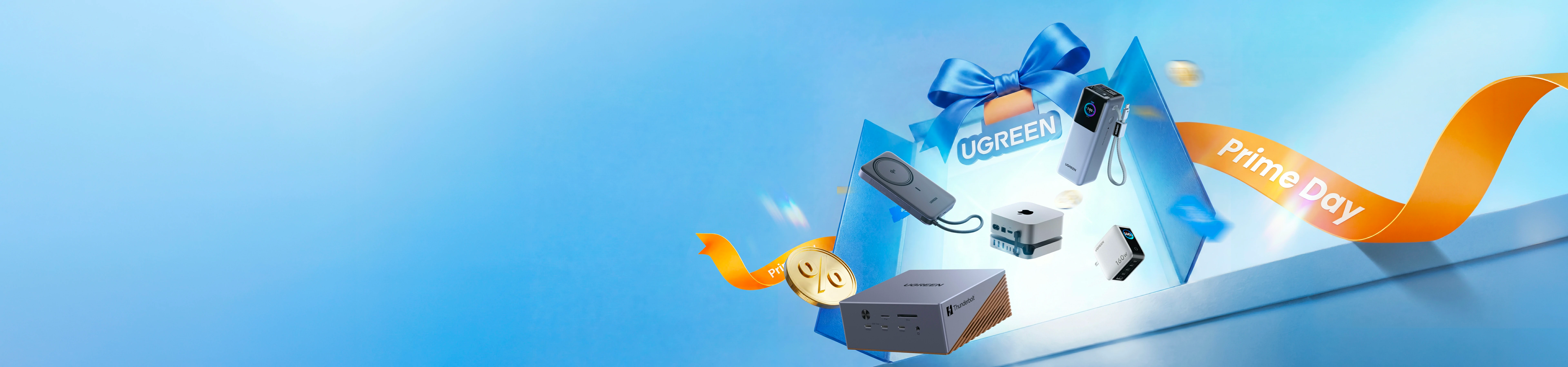 Prime Day Deals