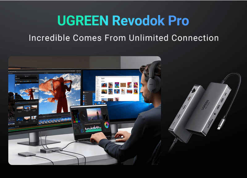 Professional Integration