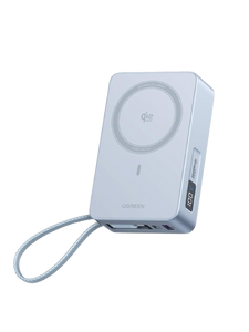 UGREEN MagFlow Magnectic Wireless Power Bank 20000mAh 45W (MagSafe compatible)