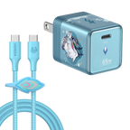 UGREEN x Honkai: Star Rail 65W Charger
