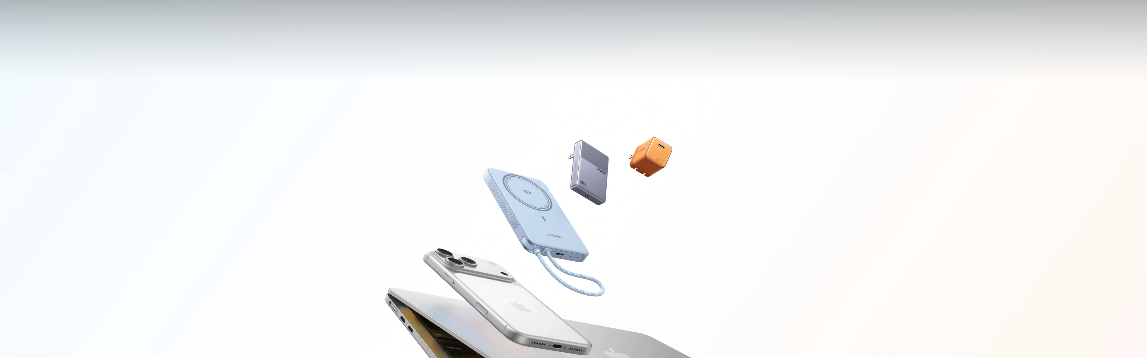 Nexode & MagFlow Air Editions