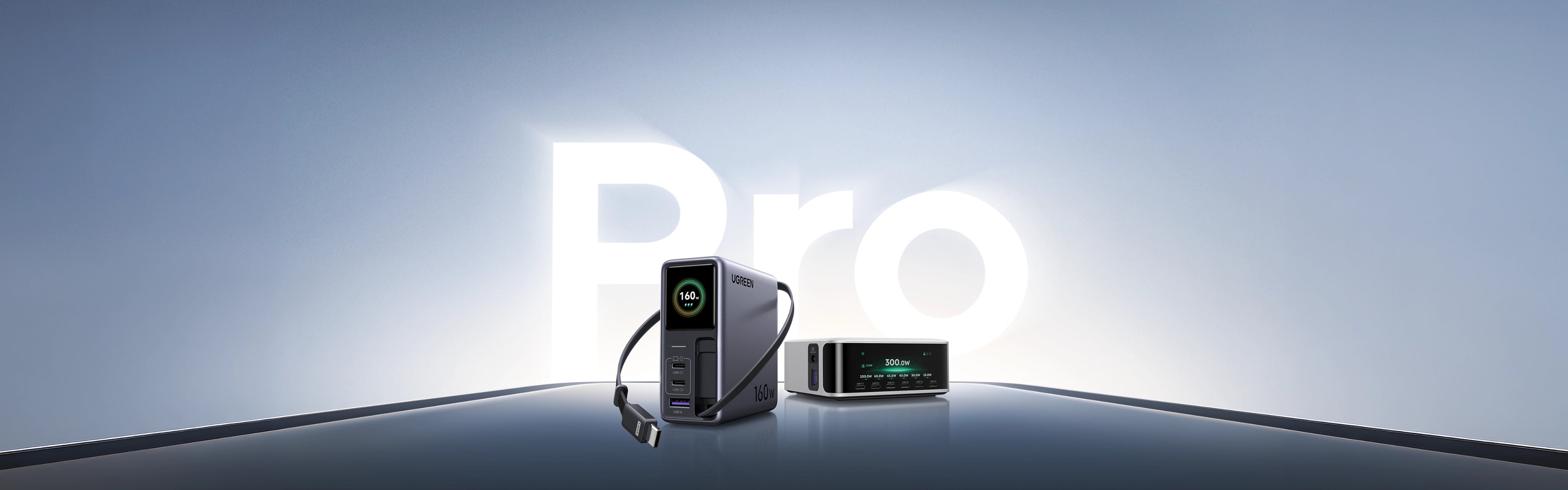 UGREEN Nexode Pro Series