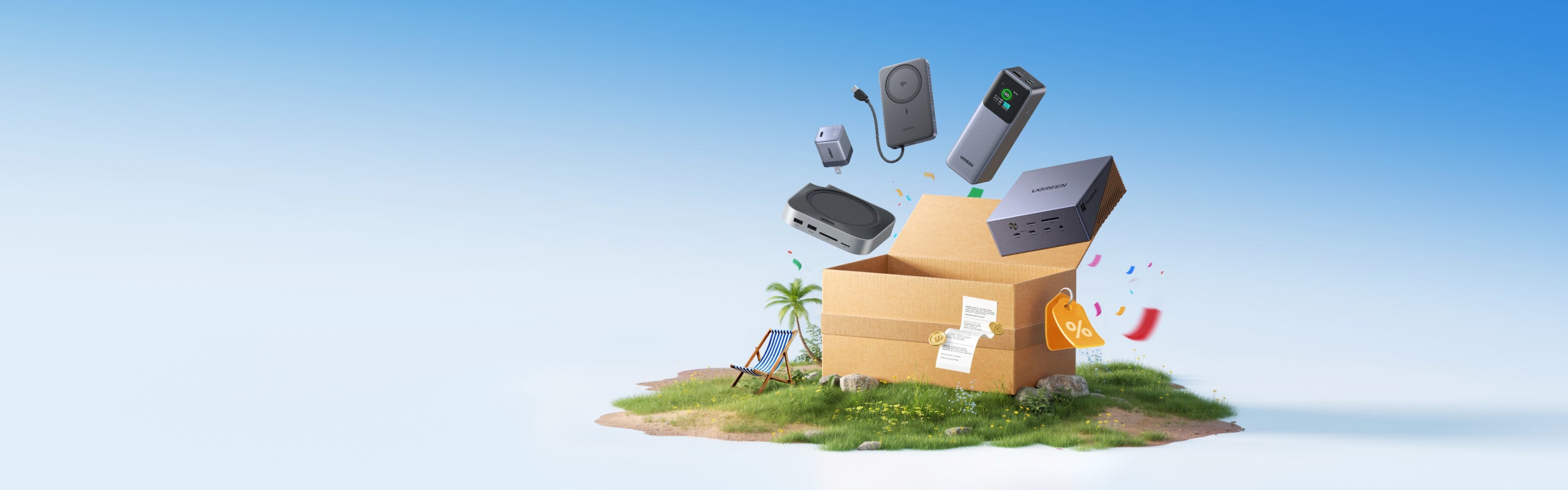 Summer Sale UP to 45% OFF
