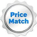 30-Day Price Match Guarantee
