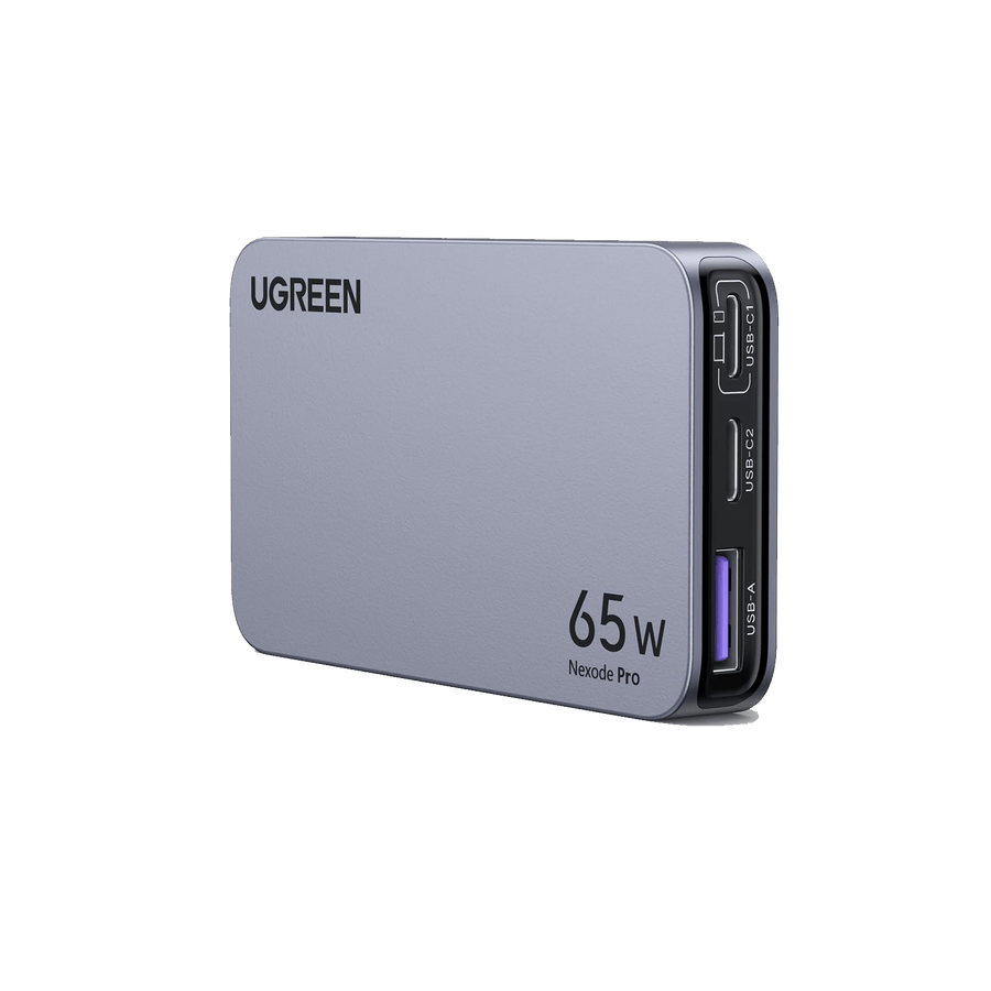 UGREEN Nexode Pro 65W Charger