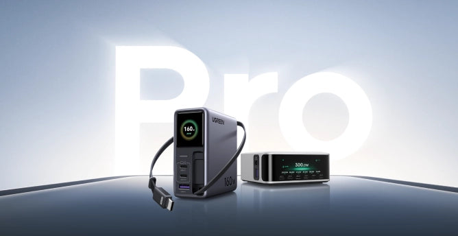 UGREEN Nexode Pro