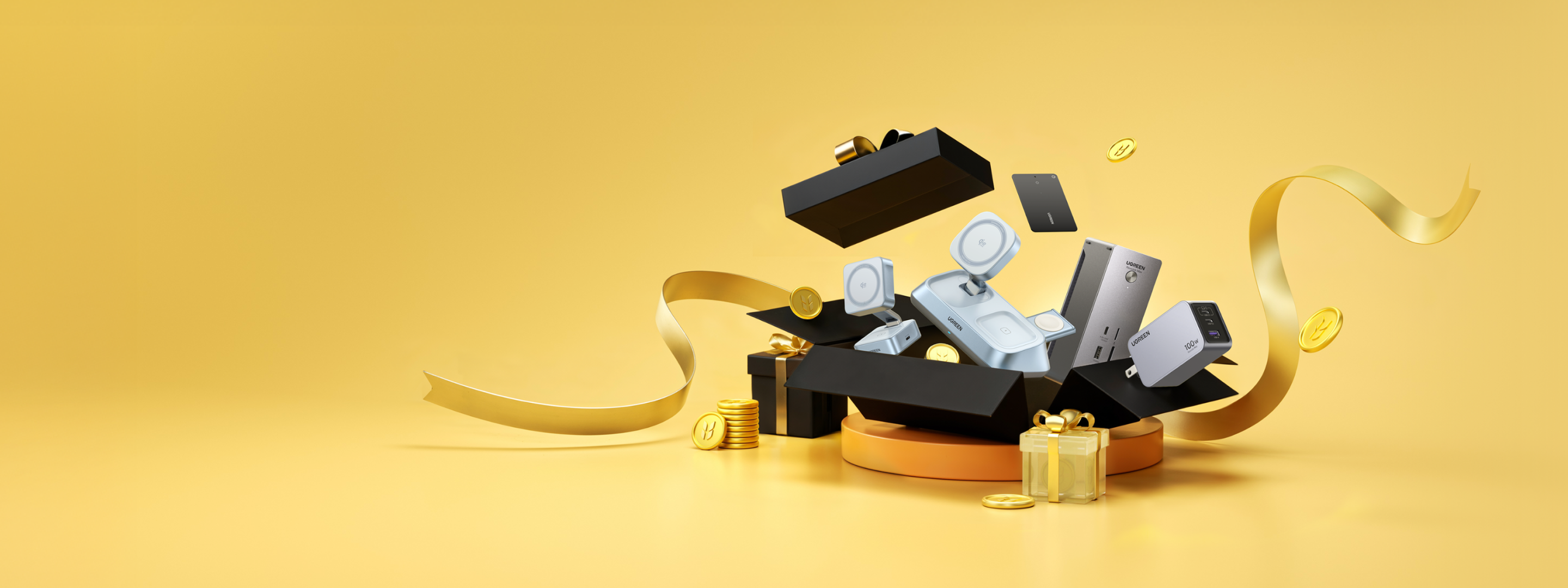 Get Prepared For <br> 
Black Friday!