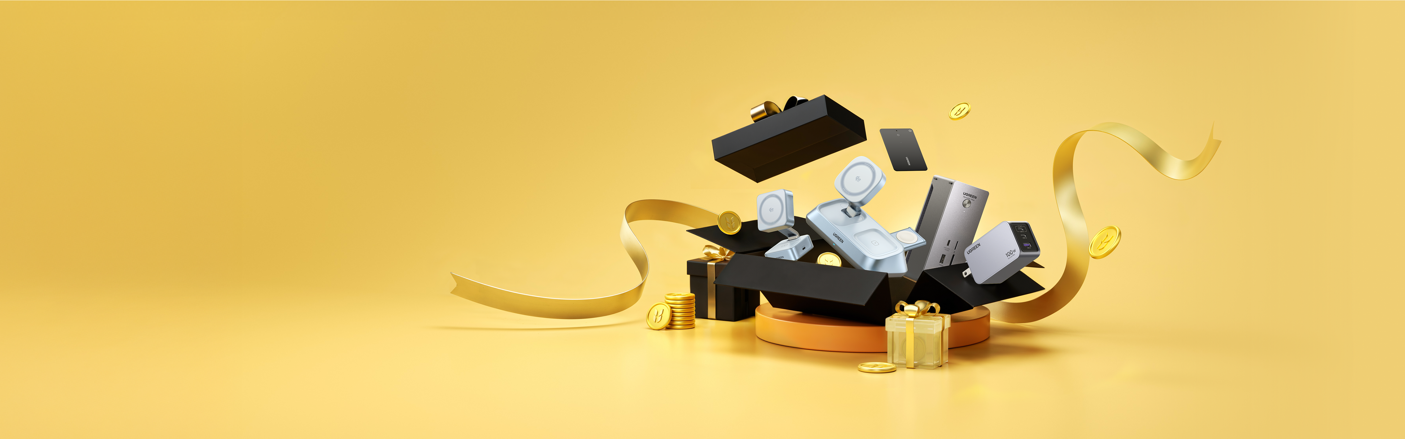 Get Prepared For <br> 
Black Friday!