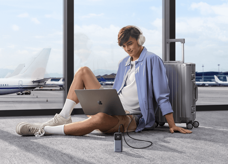 Innovation for Your Busy Life