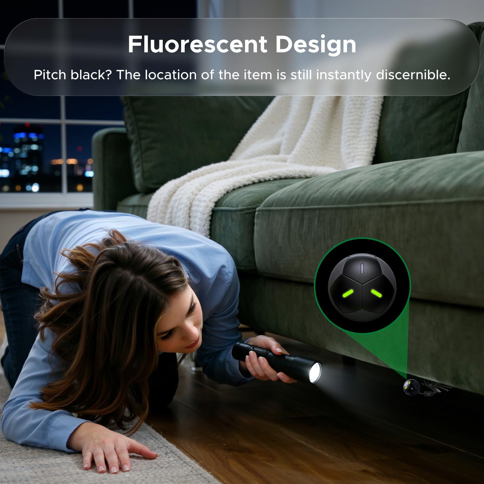 Tiêu chuẩn kháng nước IP68 chống chịu ngâm sâu 2m nước trong 60 phút bền bỉ