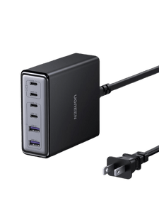 UGREEN 100W 6-Port Desktop Charger