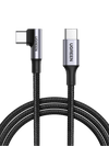 UGREEN 100W USB C Cable 90 Degree Type C Charging Cable 10FT