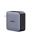 UGREEN Nexode 100W 5-Port USB-C Charger