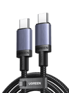 UGREEN 100W USB C to C Cable PD Fast Charging