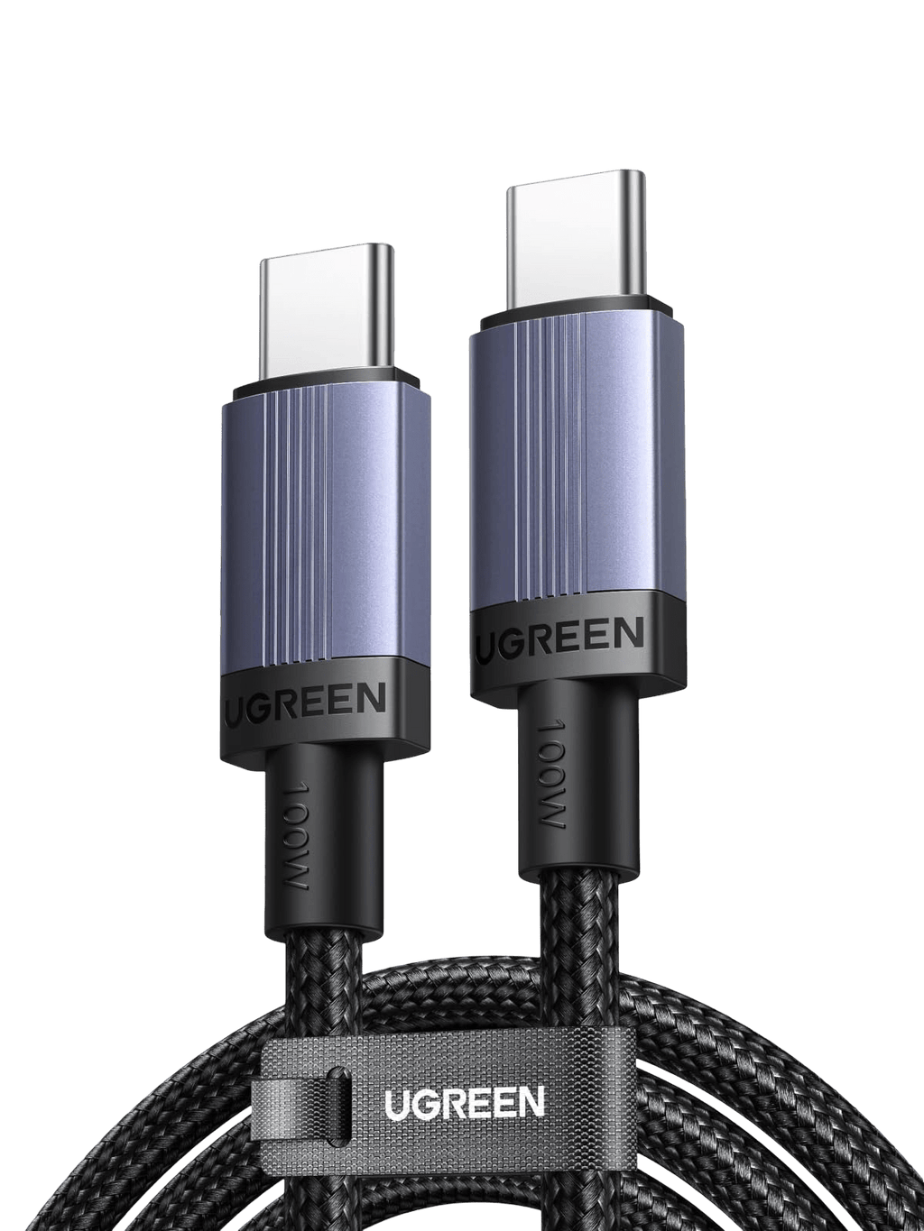 UGREEN 100W USB-C Cable - Quick Charge for MacBook & More – UGREEN US