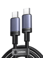 UGREEN 100W USB C to C Cable PD Fast Charging