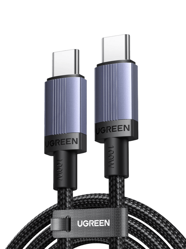 UGREEN 100W USB C to C Cable PD Fast Charging