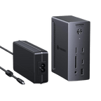 UGREEN 13-in-1 Thunderbolt 4 Docking Station