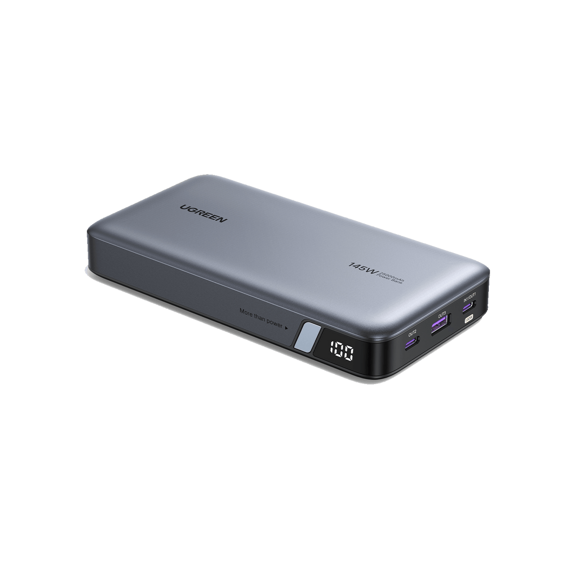 UGREEN 145W 25000mAh Power Bank