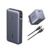 UGREEN 145W Power Bank + 65W GaN Charger Bundle