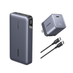 UGREEN 145W Power Bank + 65W GaN Charger Bundle