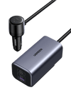 UGREEN 150W USB C Car Charger