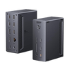 UGREEN 16-in-1 Docking Station for 4 Monitors
