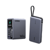 UGREEN 160W Charger + 165W Power Bank Bundle