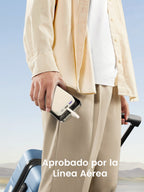 UGREEN 20000mAh 22.5W Power Bank Portable Battery with Built-in USB C Cable