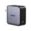 UGREEN 200W 4-Port Laptop Charger