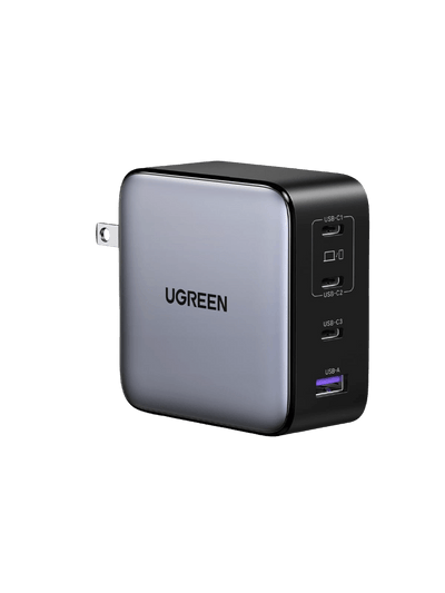 UGREEN Nexode 200W Charger
